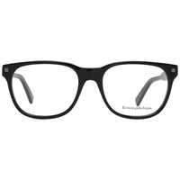 Ermenegildo Zegna Ermenegildo Zegna Black Men Men's Frames