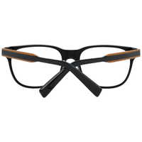 Ermenegildo Zegna Ermenegildo Zegna Black Men Men's Frames