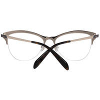 Emilio Pucci Emilio Pucci Gold Women Optical Women's Frames