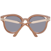Guess Brown Women Women's Sunglasses