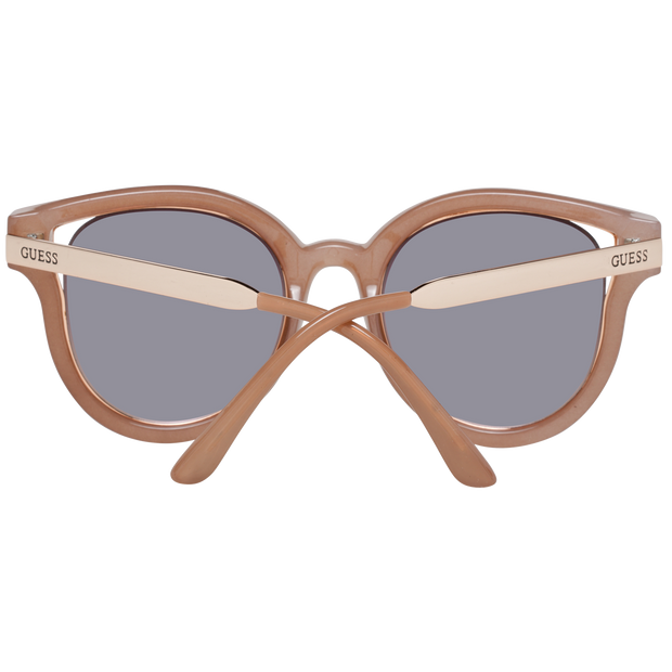 Guess Brown Women Women's Sunglasses