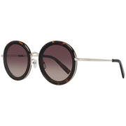 Guess Brown Women Women's Sunglasses