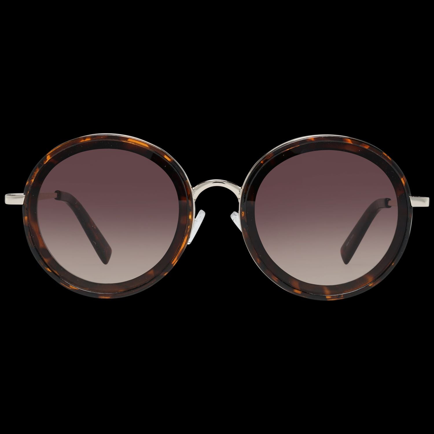 Guess Brown Women Women's Sunglasses