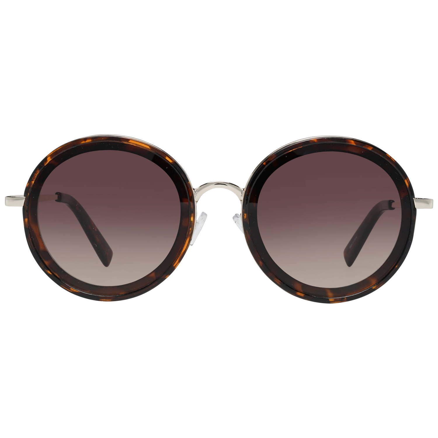 Guess Brown Women Women's Sunglasses