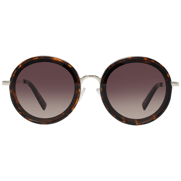 Guess Brown Women Women's Sunglasses