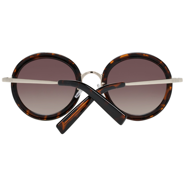 Guess Brown Women Women's Sunglasses