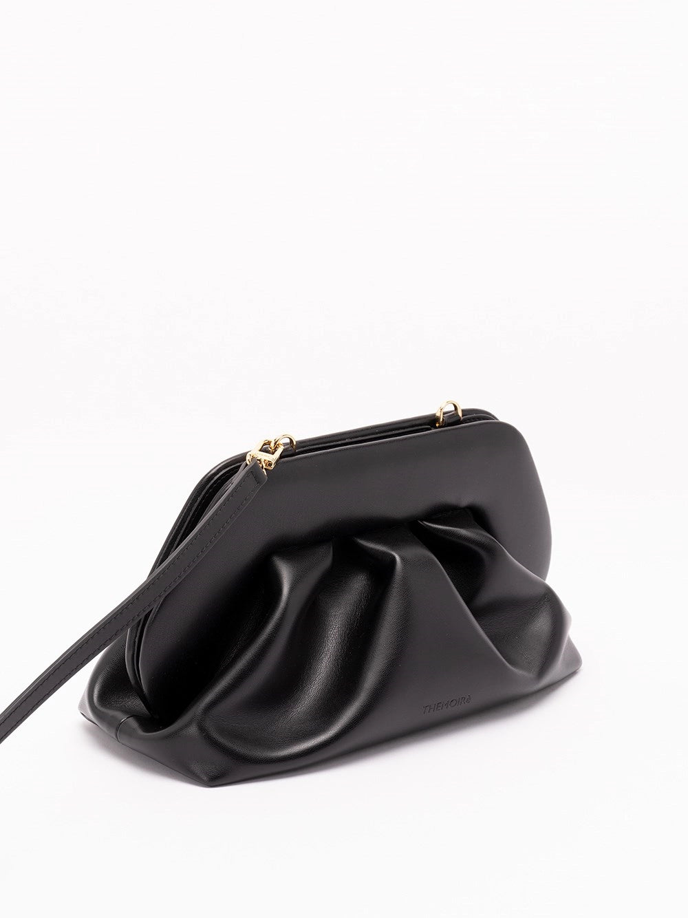 Themoirè Themoirè Women Bios Medium Vegan Fabric Clutch