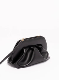 Themoirè Themoirè Women Bios Medium Vegan Fabric Clutch
