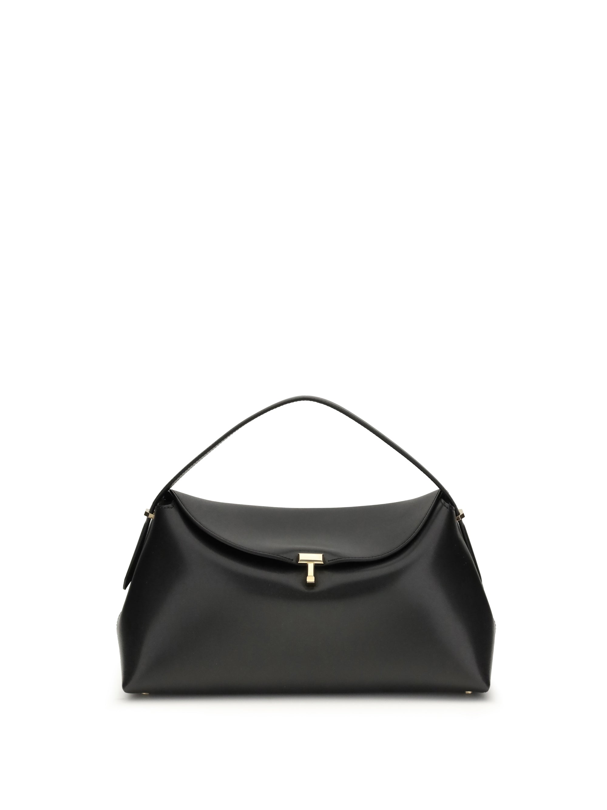 TOTEME Toteme Women T-Lock Shoulder Bag