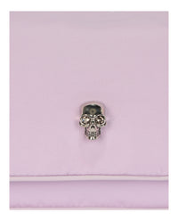 Alexander McQueen Womens Small Skull Crossbody Bag