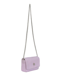 Alexander McQueen Womens Small Skull Crossbody Bag