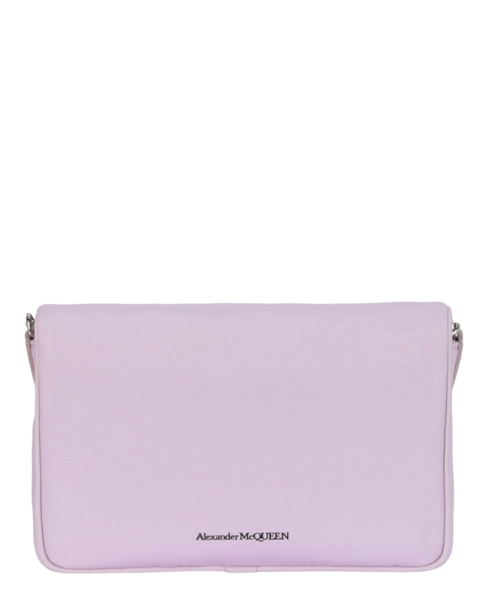Alexander McQueen Womens Small Skull Crossbody Bag