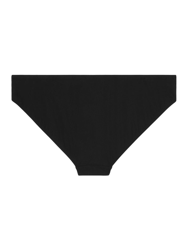 Celine Celine Women Triomphe Swimsuit Bottom In Matte Jersey