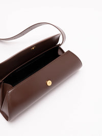 Jil sander Jil Sander Women `Cannolo` Small Bag