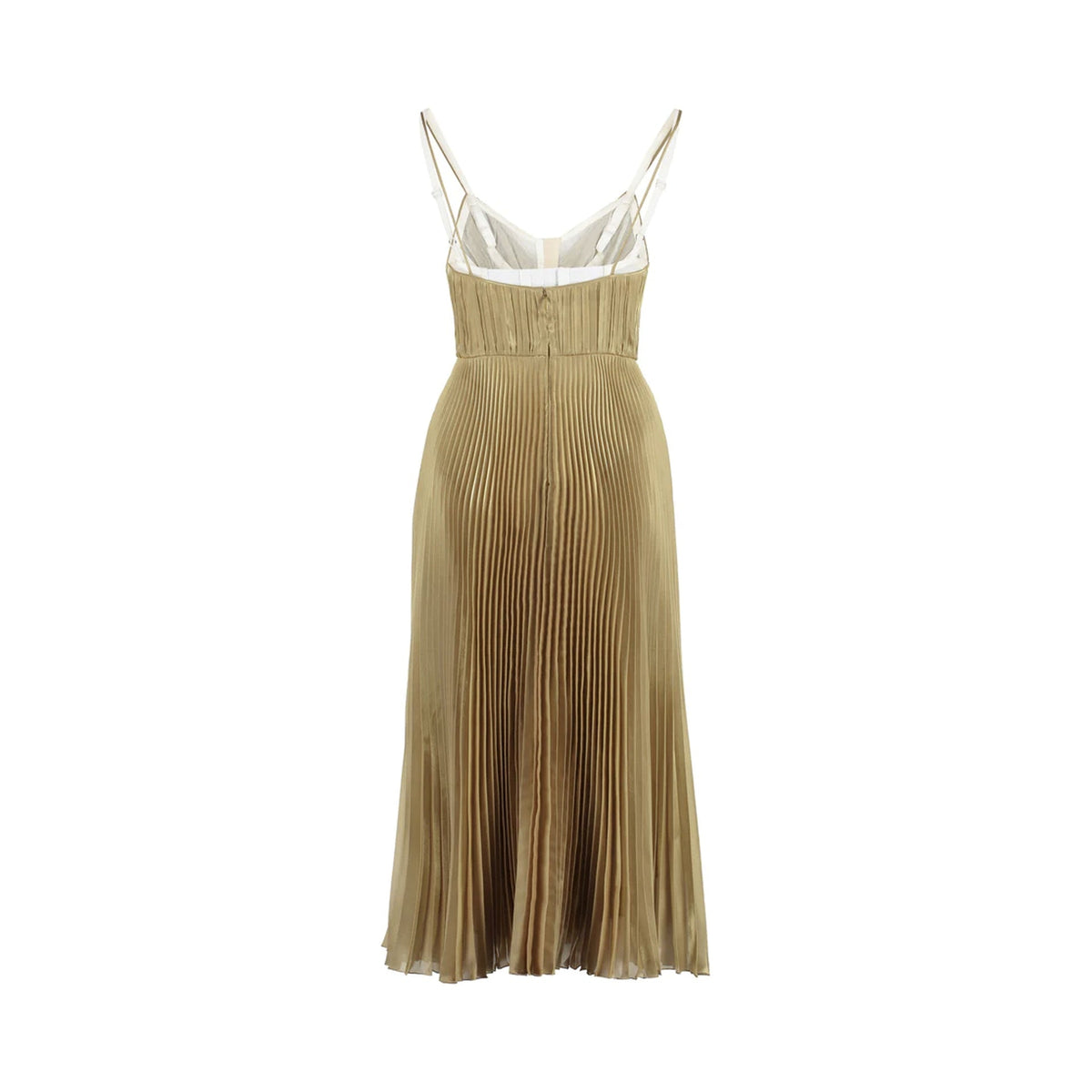 Prada Prada Midi Dress Women