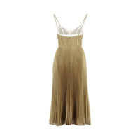 Prada Prada Midi Dress Women