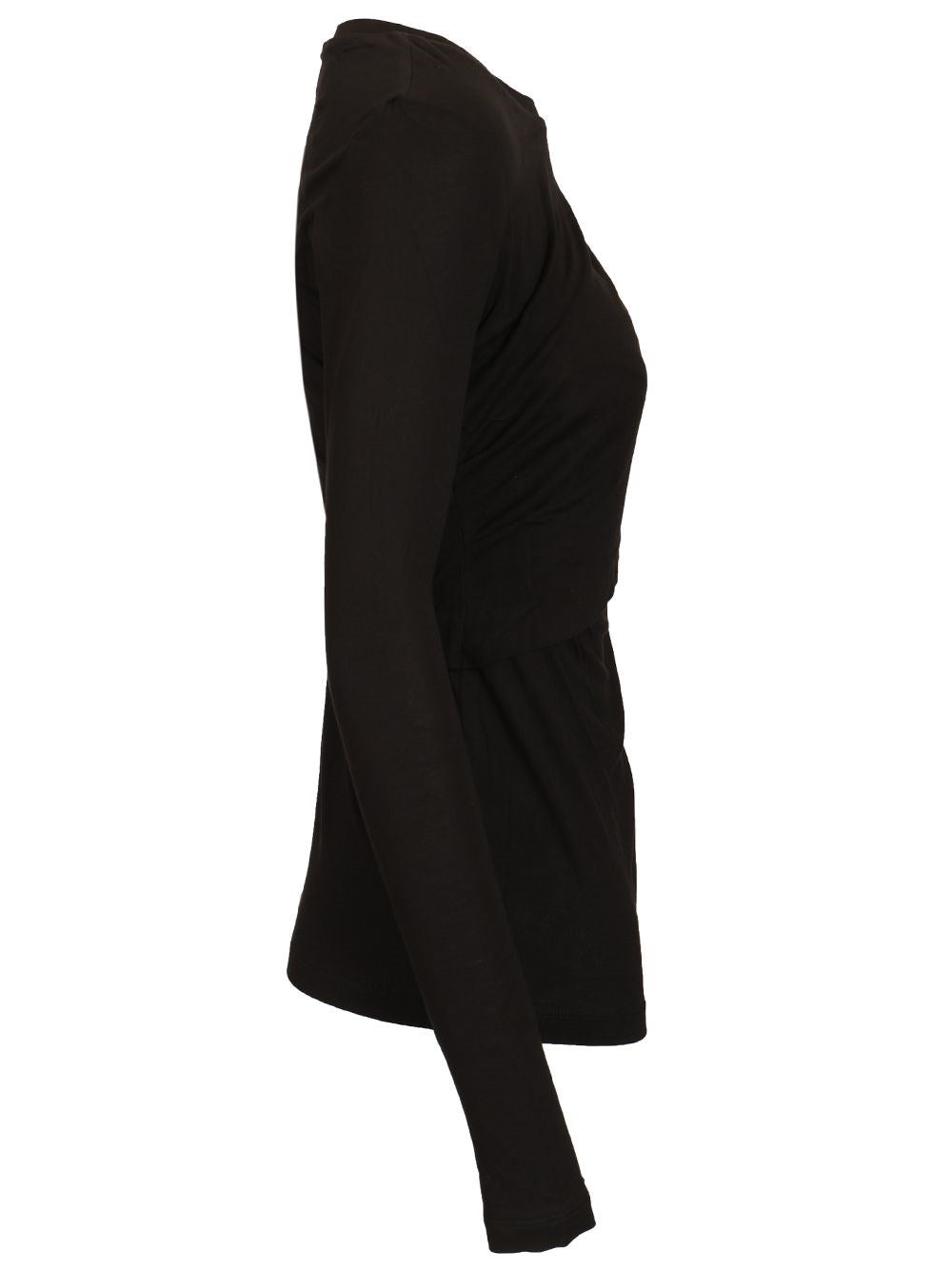 Marant Etoile Women "Dressi" Jersey Top