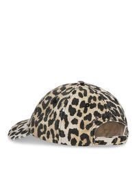 Ganni Ganni Women Cap Canvas