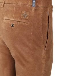 Jacob Cohen Men Slim Fit Trousers