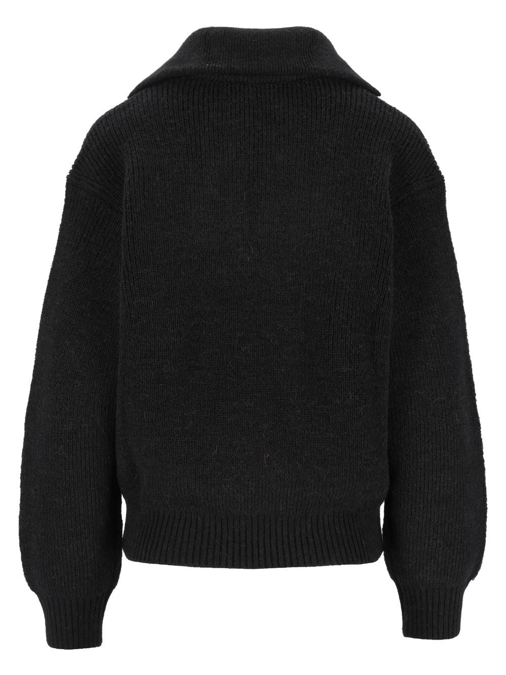 Isabel Marant Women "Ydalia" Wool Sweater