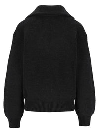Isabel Marant Women "Ydalia" Wool Sweater