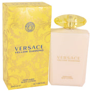 Versace Yellow Diamond by Versace Body Lotion