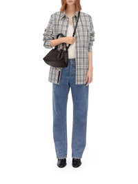 Bottega Veneta Women Small Parachute