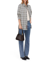 Bottega Veneta Women Small Parachute