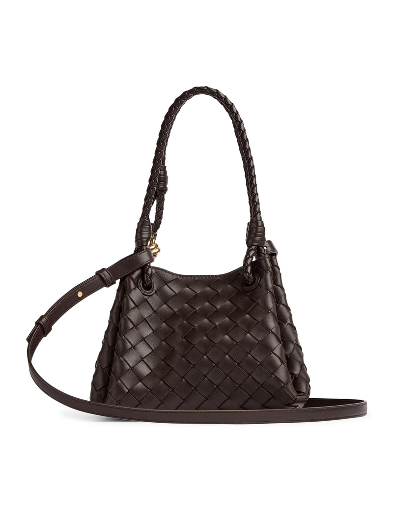 Bottega Veneta Women Small Parachute