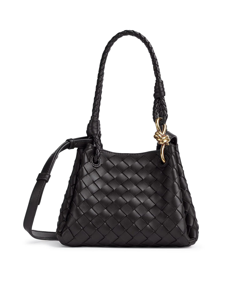 Bottega Veneta Women Small Parachute