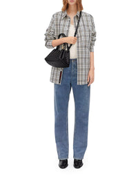 Bottega Veneta Women Small Parachute