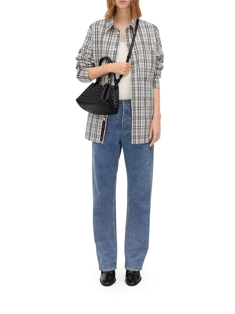 Bottega Veneta Women Small Parachute