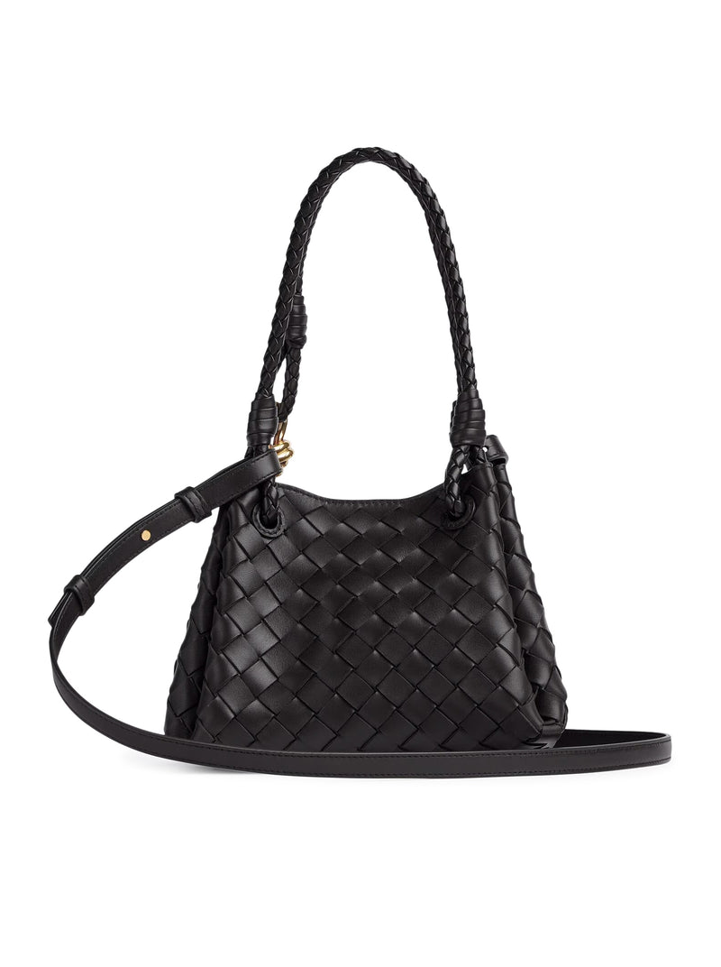 Bottega Veneta Women Small Parachute