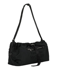 Alexander McQueen Womens The Bundle Medium Shoulder Bag
