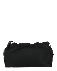 Alexander McQueen Womens The Bundle Medium Shoulder Bag