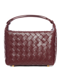 Bottega Veneta Women Mini Wallace