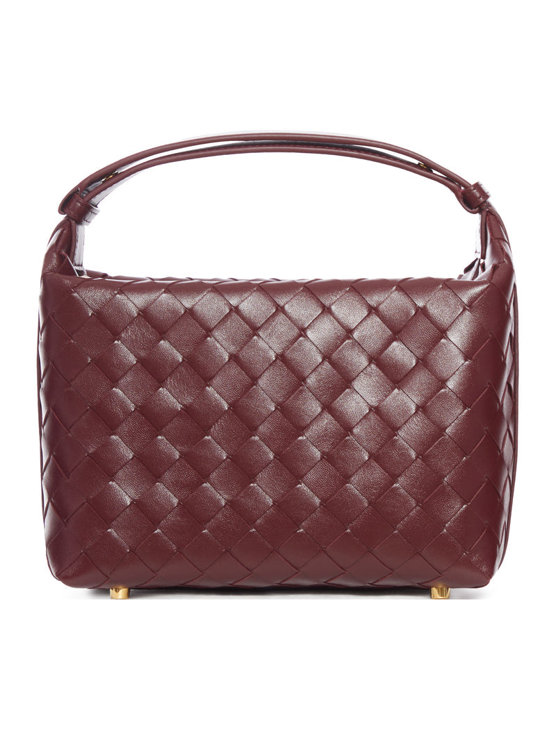 Bottega Veneta Women Mini Wallace