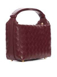 Bottega Veneta Women Mini Wallace