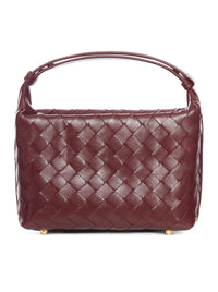 Bottega Veneta Women Mini Wallace