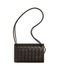 Bottega Veneta Women Pouch Andiamo