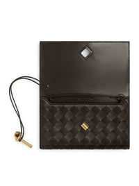 Bottega Veneta Women Pouch Andiamo