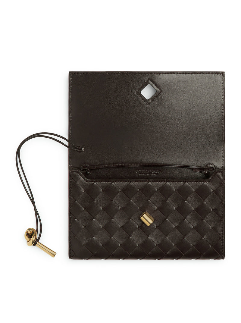 Bottega Veneta Women Pouch Andiamo