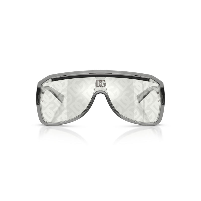 Dolce & Gabbana ,  Frame and  Lens