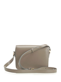 Celine Women Triomphe Teen Shiny Calfkin