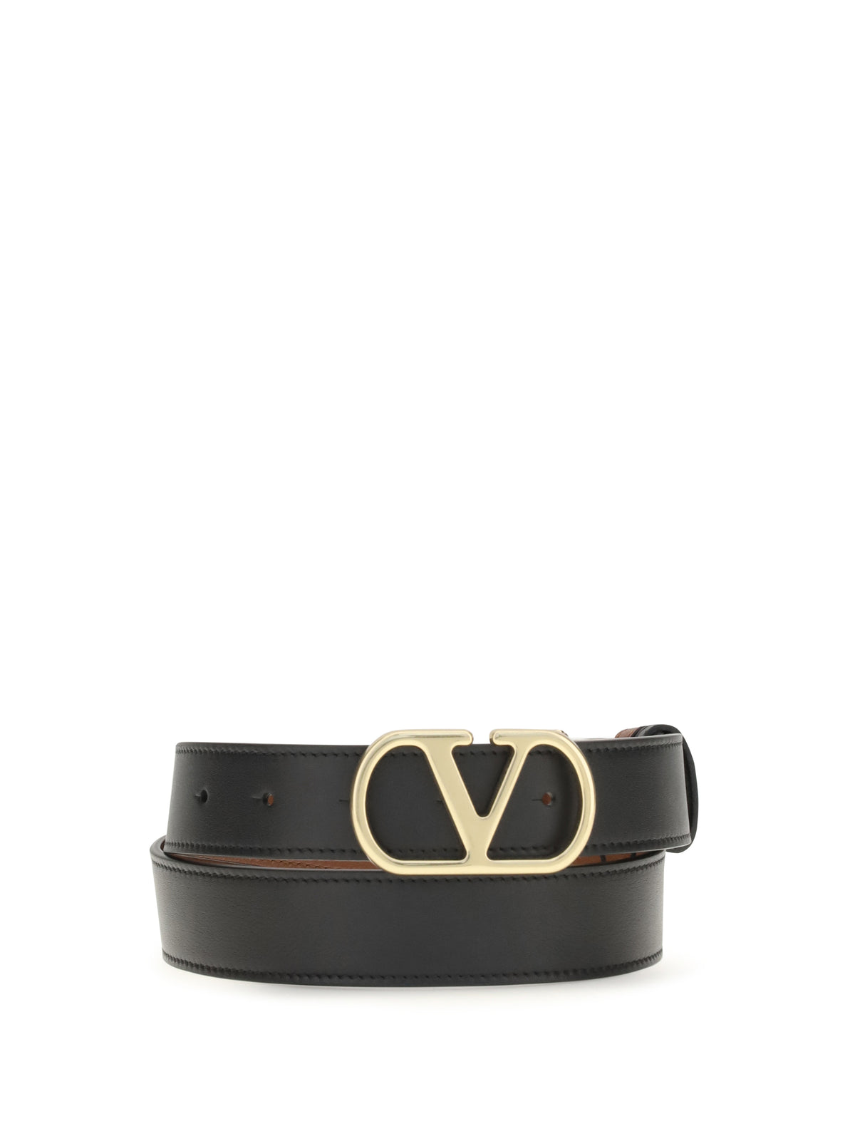 VALENTINO GARAVANI Valentino Garavani Women Reversible Vlogo Signature Belt