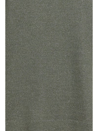 BRUNELLO CUCINELLI Brunello Cucinelli Women Cashmere Glitter T-Shirt