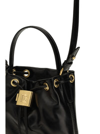 BALMAIN Balmain Women Pulse Bucket Bag