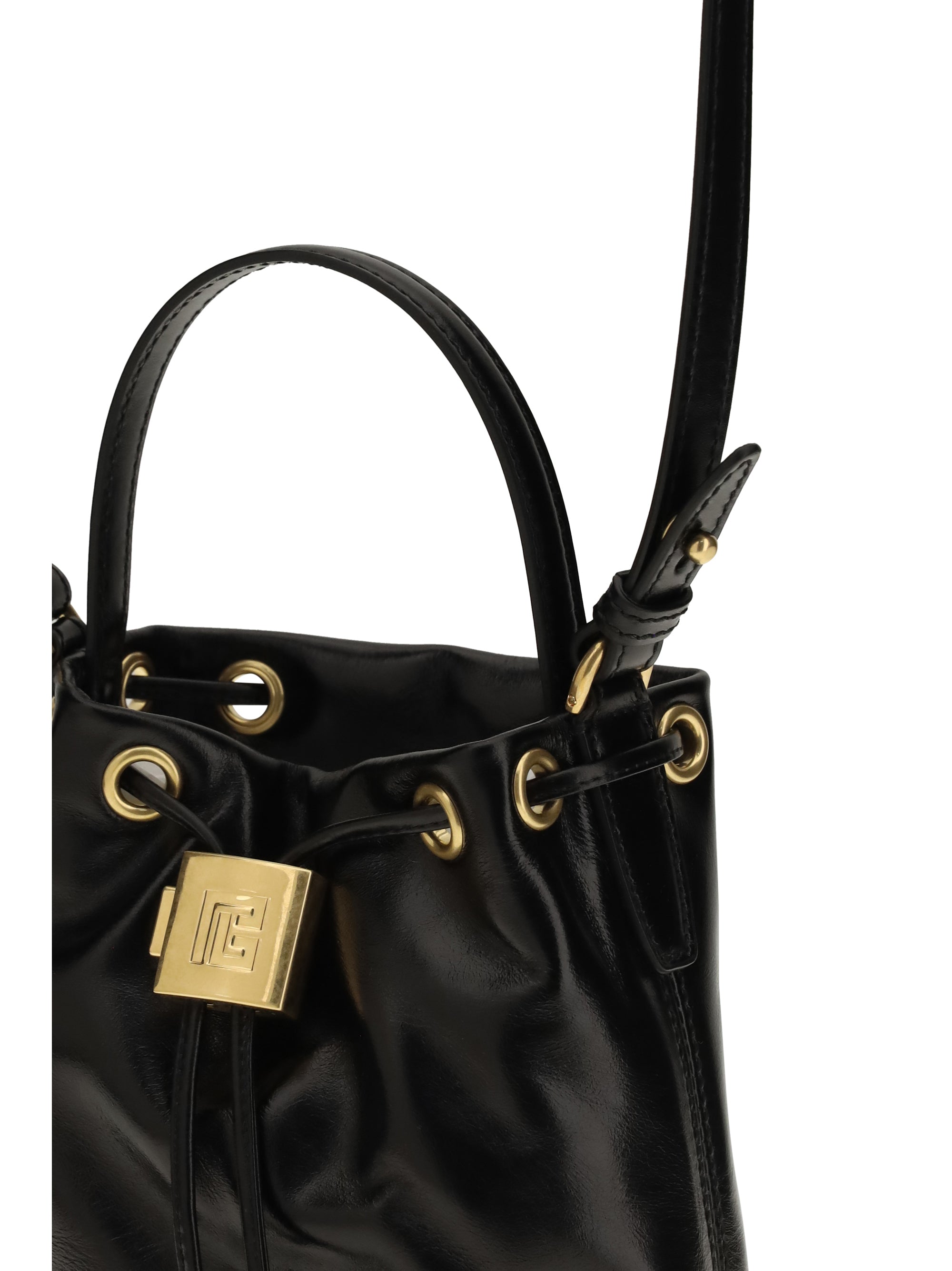 BALMAIN Balmain Women Pulse Bucket Bag