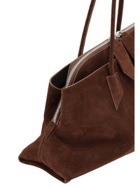 THE ATTICO The Attico Women La Passeggiata Shoulder Bag