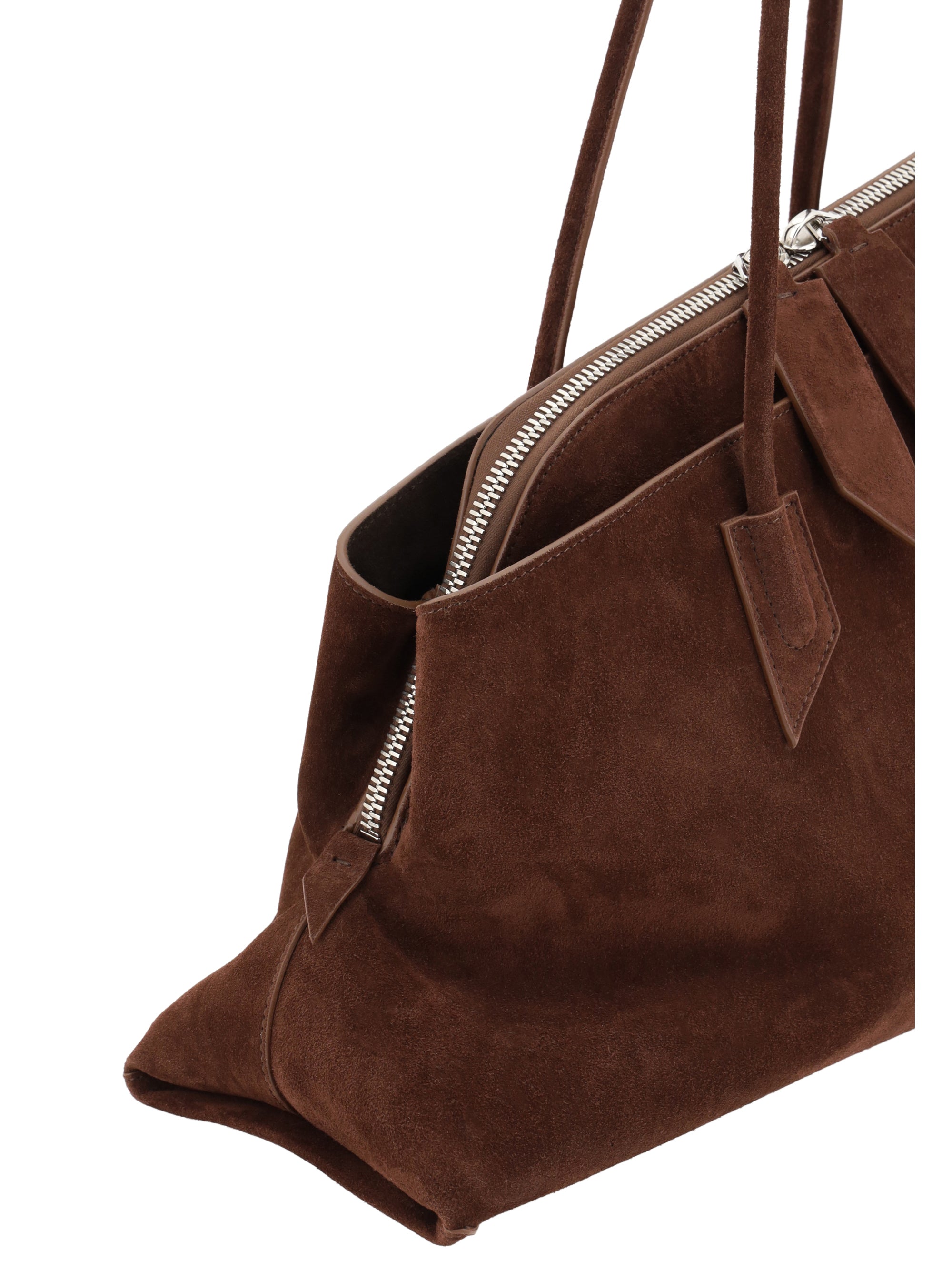 THE ATTICO The Attico Women La Passeggiata Shoulder Bag